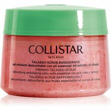 Kehakoorija Collistar Firming Talasso, 700 g