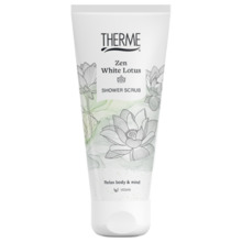 Kehakoorija Therme Zen White Lotus, 200 ml