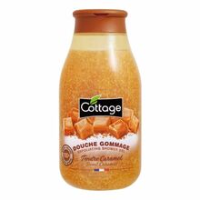 Dušigeel Cottage Tendre Caramel kooriv, 270 ml