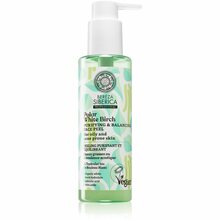 Kehakoorija Natura Siberica Bereza Polar White Birch, 145 ml