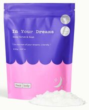 Kehakoorija Frank Body In Your Dreams Scrub, 240 g