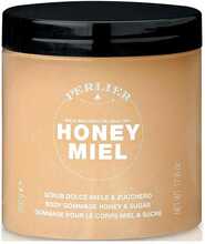 Kehakoorija Perlier Honey Miel Scrub Sweet Honey & Sugar, 500 g