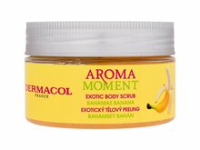 Kehakoorija Dermacol Aroma Moment Bahamas Banana, 200 ml