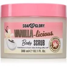 Kehakoorija Soap & Glory Vanilla Licious, 300 ml