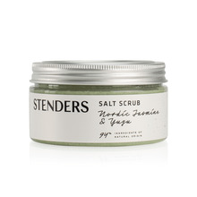 Kehakoorija Stenders Nordic Jasmine & Yuzu, 330 g