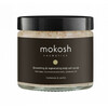 Kehakoorija Mokosh Smoothing & Regenerating Body Salt Scrub Cardamom & Vanilla, 300 g