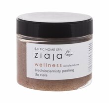 Kehakoorija Ziaja Baltic Home Spa Wellness, 300 ml