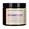 Kehakoorija Spalvoti Kvapai Iris & Musk, 200 ml