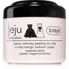 Kehakoorija Ziaja Jeju Black Sugar, 200 ml