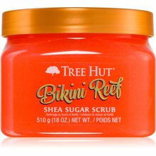 Kehakoorija Tree Hut Bikini Reef, 510 g