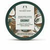 Kehakoorija The Body Shop Coconut Body Scrub, 240 ml