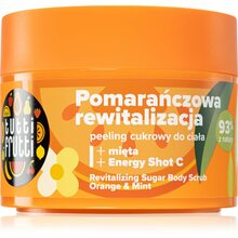 Kehakoorija Farmona Tutti Frutti Orange & Mint, 300 g