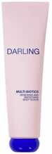 Kehakoorija Darling Renewing And Smoothing Body Scrub, 150 ml
