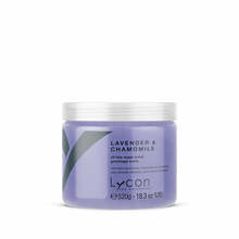 Kehakoorija Lycon Lavender & Chamomile, 520 g