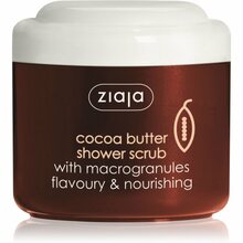 Kehakoorija Ziaja Cocoa Butter, 200 ml