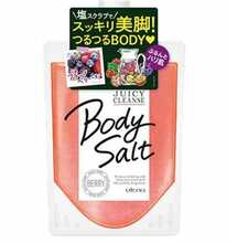 Kehakoorija Utena Corporation Juicy Cleanse, murakalõhnaline, 300 g