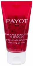 Näokoorija Payot Gommage Douceur Framboise, 50 ml