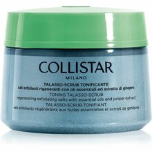 Kehakoorija Collistar Special Perfect Body Toning Talasso-Scrub, 700 g