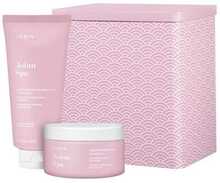 Kehahoolduskomplekt Pupa Asian Spa Kit, 550 ml