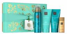 Kehahoolduskomplekt Rituals The Ritual Of Karma Gift Set, 220 ml, 4 tk