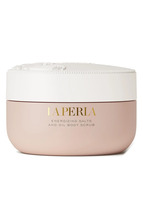 Kehakoorija La Perla Salt & Oil Energising Body Scrub, 250 g