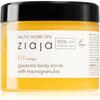 Kehakoorija Ziaja Baltic Home Spa Fit, 300 ml