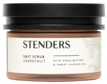 Kehakoorija STENDERS Grapefruit soolakoorija, 300 g