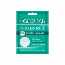 Kehakoorija Geomar Thalasso Effetto, 85 g