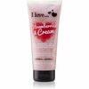 Kehakoorija I Love... Strawberries & Cream, 200 ml
