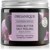 Kehakoorija Organique Black Orchid, 200 g