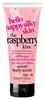 Kehakoorija Treaclemoon Rasberry Kiss Body Scrub, 225 ml