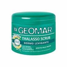 Kehakoorija Geomar Thalasso, 600 g