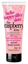 Kehakoorija Treaclemoon Rasberry Kiss Body Scrub, 225 ml