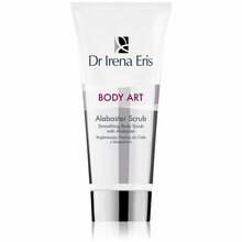 Kehakoorija Dr Irena Eris Body Art Alabaster, 200 ml