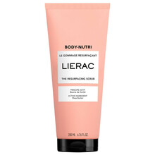 Kehakoorija Lierac Body-Nutri The Resurfacing Scrub, 200 ml