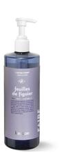 Kooriv kehapesugeel Kerzon Exfoliating Soap Feuilles de Figuier, 500 ml
