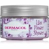 Kehakoorija Dermacol Flower Care Lilac, 200 g