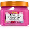 Kehakoorija Tree Hut Cotton Candy Shea Sugar Scrub, 510 g