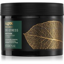 Kehakoorija I Love Wellness De-Stress, 350 g