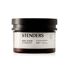 Kehakoorija Stenders Cranberry, 230 g