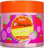 Kehakoorija Delia Cosmetics Dairy Fun Smoothie Peeling Wash Raspberry, 350 g