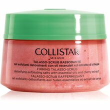 Kehakoorija Collistar Firming Talasso, 300 g