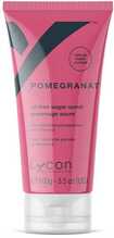 Kehakoorija Lycon Pomegranate Sugar Scrub, 100 g