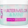 Kehakoorija Fluff Watermelon & Mint, 160 ml