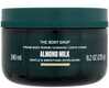 Kehakoorija The Body Shop Almond Milk, 250 ml