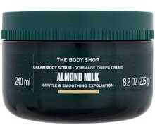 Kehakoorija The Body Shop Almond Milk, 250 ml