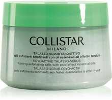Kehakoorija Collistar Special Perfect Body Cryoactive Talasso-Scrub, 700 g