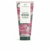 Kehakoorija The Body Shop British Rose Shower Scrub, 200 ml
