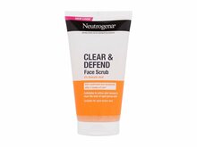 Koorija Neutrogena Clear & Defend, 150 ml