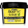 Jalakoorija Beauty Jar Ready, Set, Scrub, 135 g